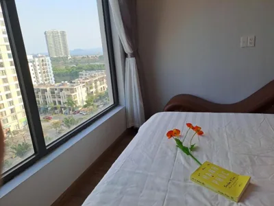 Phòng gia đình — Thủy Hạ Long Homestay