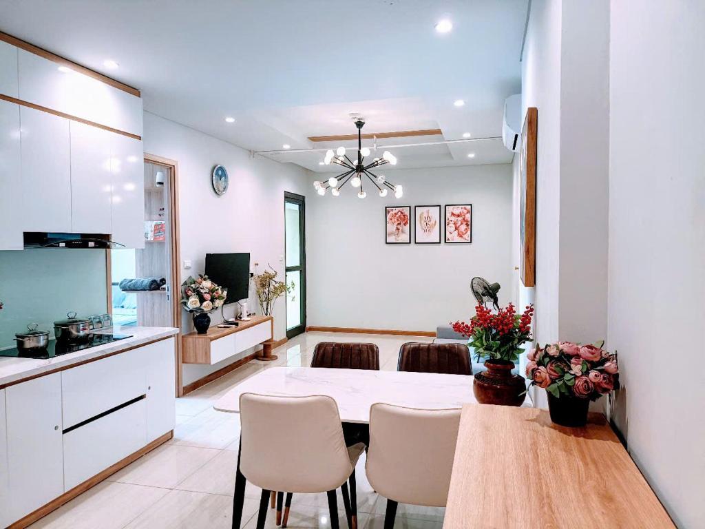 Thủy Hạ Long Homestay – Ha Long Bay