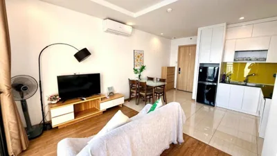 Thủy Hạ Long Homestay – Photos 8