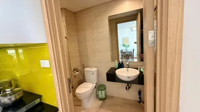 Thủy Hạ Long Homestay – Photos 14
